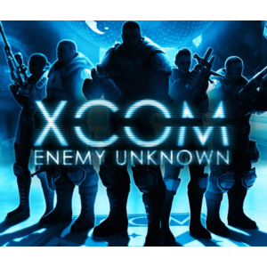XCOM: Enemy Unknown ✔️STEAM Аккаунт