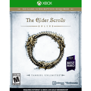 THE ELDER SCROLLS ONLINE ✅XBOX КЛЮЧ