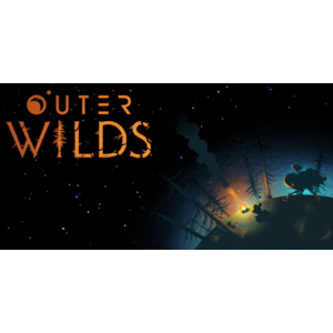 ⭐️ Outer Wilds [STEAM Guard OFF][Steam/Global]