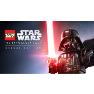 ⭐️ Lego Star Wars The Skywalker Saga +DLC[Steam/Global]