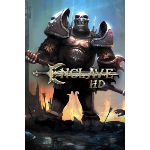 🌗 Enclave HD Xbox One & Xbox Series X|S активация