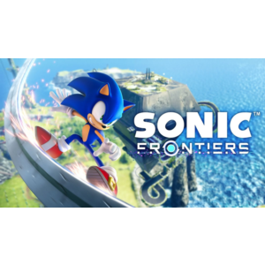 ⭐️ Sonic Frontiers Deluxe Edition [Steam/Global]
