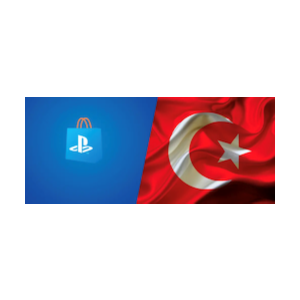 Покупка игр/Аккаунты/Подписки/Пополнение PSN. Турция