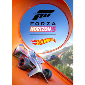 🔑DLC Forza Horizon 5: Hot Wheels Xbox One Series X|S