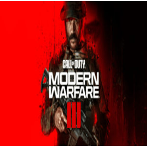 🔶 Call of Duty Modern Warfare III (2023) VAULT ✅ STEAM