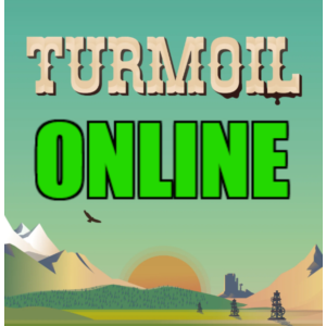Turmoil - ОНЛАЙН✔️STEAM Аккаунт
