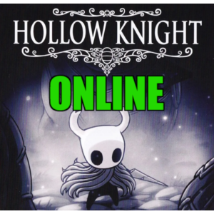 Hollow Knight - ОНЛАЙН✔️STEAM Аккаунт