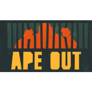 APE OUT 💎 [ONLINE EPIC] ✅ Полный доступ ✅ + 🎁