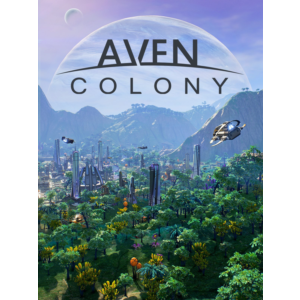 AVEN COLONY 💎 [ONLINE EPIC] ✅ Полный доступ ✅ + 🎁