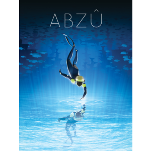 ABZU 💎 [ONLINE EPIC] ✅ Полный доступ ✅ + 🎁