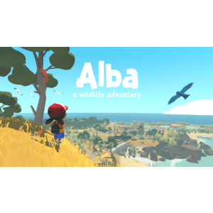 ALBA: A WILD AD 💎 [ONLINE EPIC] ✅ Полный доступ ✅ + 🎁
