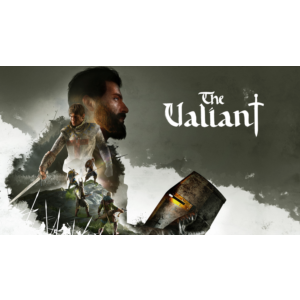 ⭐️ The Valiant [STEAM Guard OFF] [Steam/Global]
