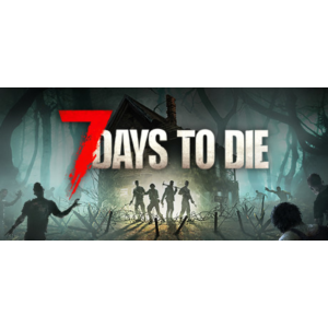 7 Days to Die 🏰 Смена данных 👑 Полный доступ