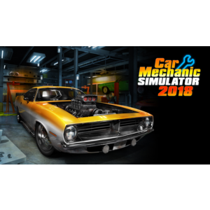 CAR M SIM 2018 💎 [ONLINE EPIC] ✅ Полный доступ ✅ + 🎁