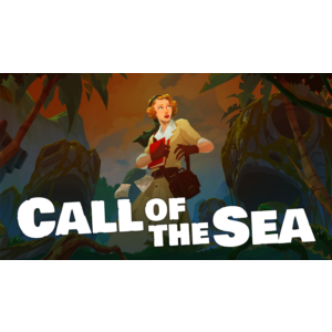 CALL OF THE SEA 💎 [ONLINE EPIC] ✅ Полный доступ ✅ + 🎁