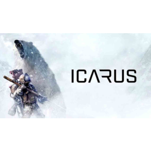 ⭐️ ICARUS + DLC [STEAM Guard OFF] [Steam/Global]