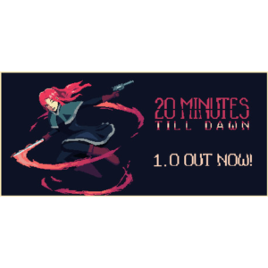 20 Minutes Till Dawn * STEAM RU ⚡ АВТО 💳0%