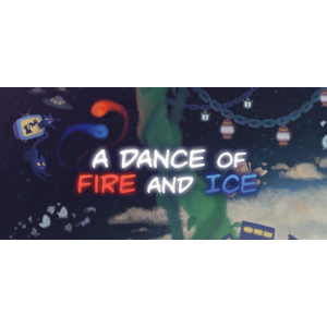 A Dance of Fire and Ice * STEAM RU ⚡ АВТО 💳0%