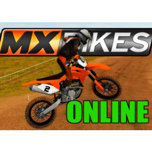 MX Bikes - ОНЛАЙН✔️STEAM Аккаунт