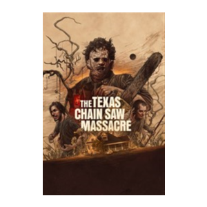 ❤️THE TEXAS CHAIN SAW MASSACRE✔️ PS4/PS5🔥TURKEY