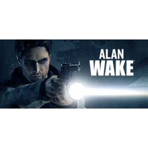 Alan Wake 🌑 Смена данных 👑 Полный доступ