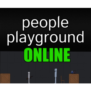 People Playground - ОНЛАЙН✔️STEAM Аккаунт