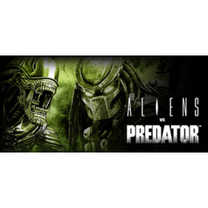 Aliens vs. Predator 👽 Смена данных 👑 Полный доступ