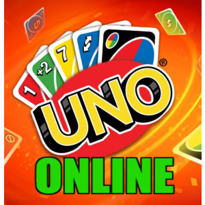 UNO - ОНЛАЙН✔️STEAM Аккаунт