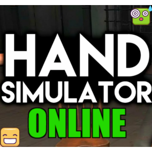Hand Simulator - ОНЛАЙН✔️STEAM Аккаунт