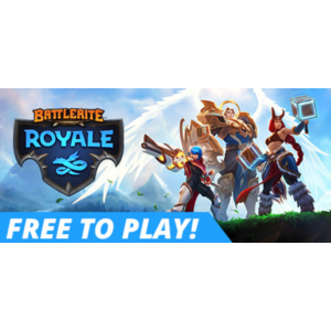 Battlerite Royale ⚔ Смена данных 👑 Полный доступ