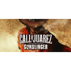 Call of Juarez: Gunslinger🤠Смена данных👑Полный доступ