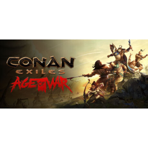 Conan Exiles ⚔ Смена данных 👑 Полный доступ