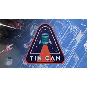 🛰️ TIN CAN🔑RU+CIS KEY
