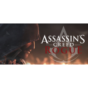 Assassin´s Creed - Rogue Deluxe * STEAM RU ⚡ АВТО 💳0%