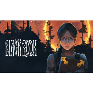 Black Book 🎮EpicGames (PC) ✅Русский