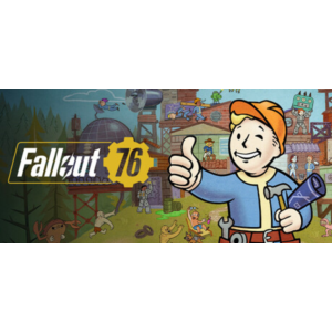 Fallout 76 * STEAM РОССИЯ ⚡ АВТОДОСТАВКА 💳0% КАРТЫ