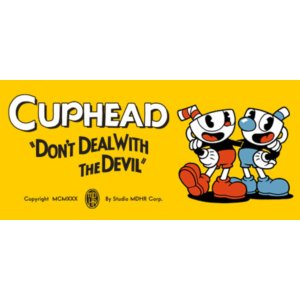 Cuphead 🎨 Смена данных 👑 Полный доступ