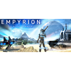 Empyrion - Galactic Survival 🚀 Смена данных 🌎 Онлайн