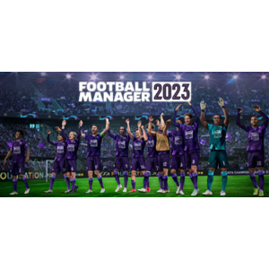 Football Manager 2023 ⚽ Смена данных 👑 Полный доступ