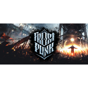 Frostpunk ❄ Смена данных 👑 Полный доступ