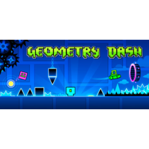 Geometry Dash 🎵 Смена данных 👑 Полный доступ