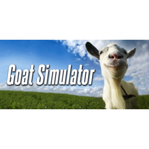 Goat Simulator 🐐 Смена данных 👑 Полный доступ