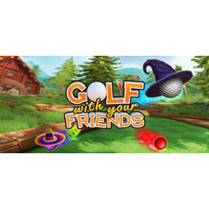 Golf With Your Friends 🏌 Смена данных 👑 Полный доступ