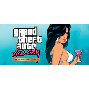 Grand Theft Auto: Vice City 🚗 Смена данных 🌎 Онлайн