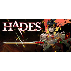 Hades 🔥 Смена данных 👑 Полный доступ