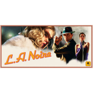 L.A. Noire 🕵 Смена данных 👑 Полный доступ