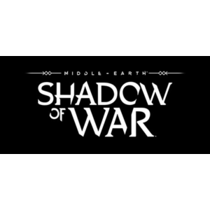 Middle-earth: Shadow of War ⚔ Смена данных 🌎 Онлайн