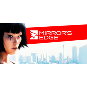 Mirror´s Edge 🏃 Смена данных 👑 Полный доступ