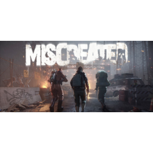 Miscreated 🌲 Смена данных 👑 Полный доступ