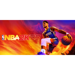 NBA 2K23 🏀 Смена данных 👑 Полный доступ